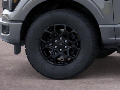 2026 Ford F150 Lariat®