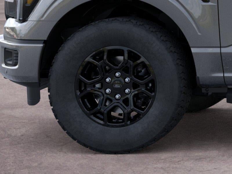 2026 Ford F150 Lariat®