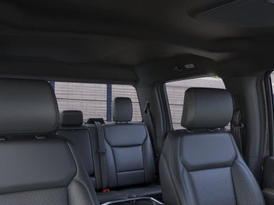 2026 Ford F150 Lariat®