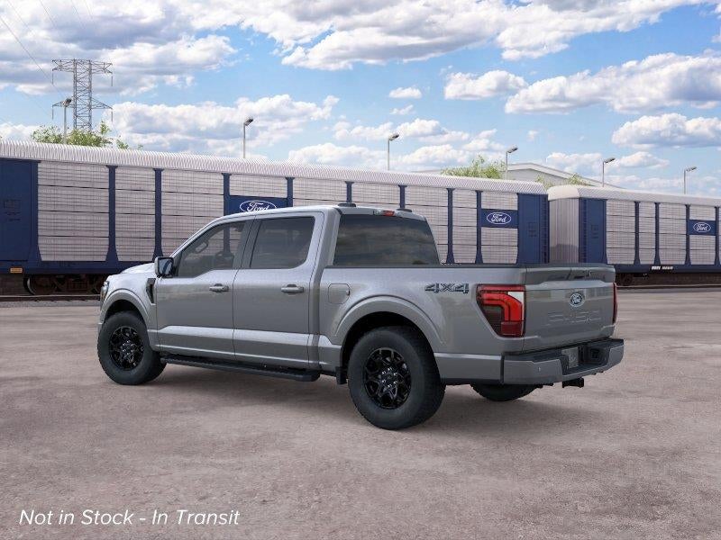 2026 Ford F150 Lariat®