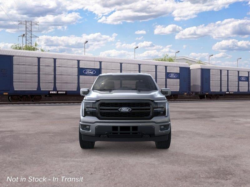 2026 Ford F150 Lariat®