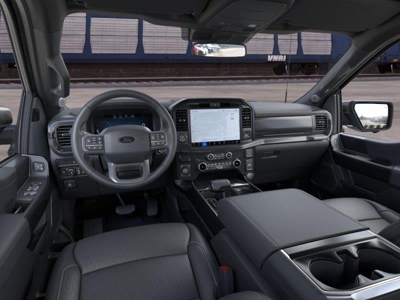 2026 Ford F150 Lariat®
