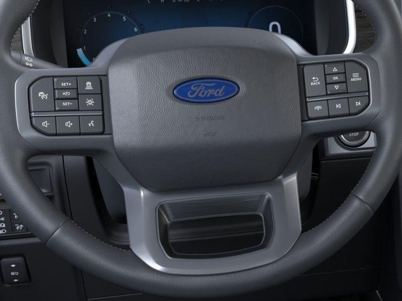 2026 Ford F150 Lariat®