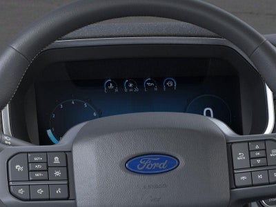 2026 Ford F150 Lariat®