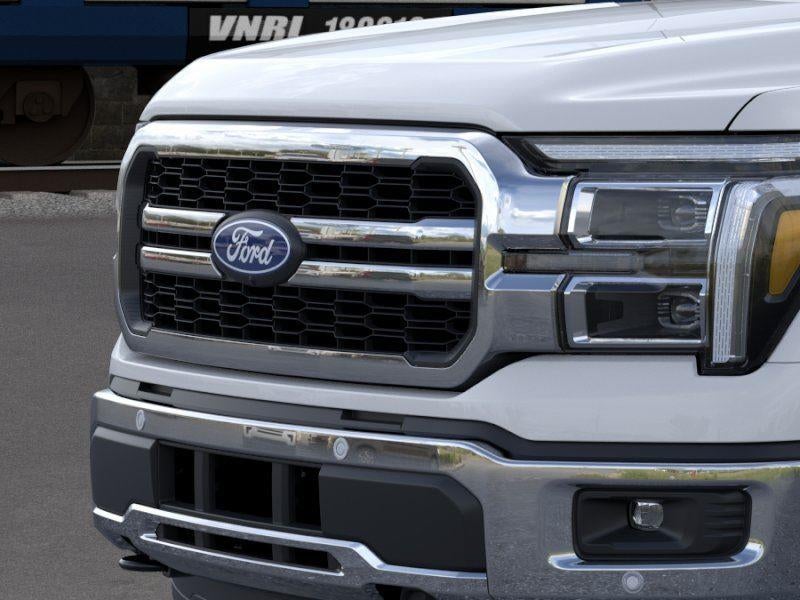 2026 Ford F150 Lariat®