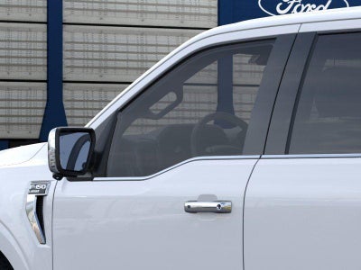 2026 Ford F150 Lariat®