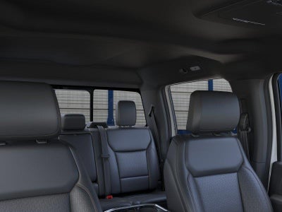 2026 Ford F150 Lariat®