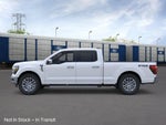 2026 Ford F150 Lariat®