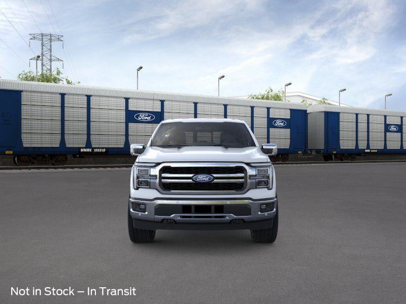 2026 Ford F150 Lariat®
