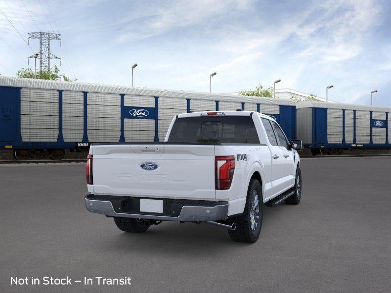 2026 Ford F150 Lariat®
