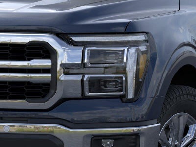 2026 Ford F150 Lariat®