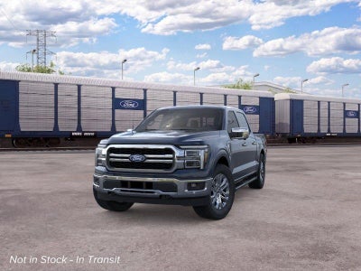 2026 Ford F150 Lariat®