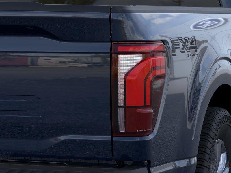 2026 Ford F150 Lariat®