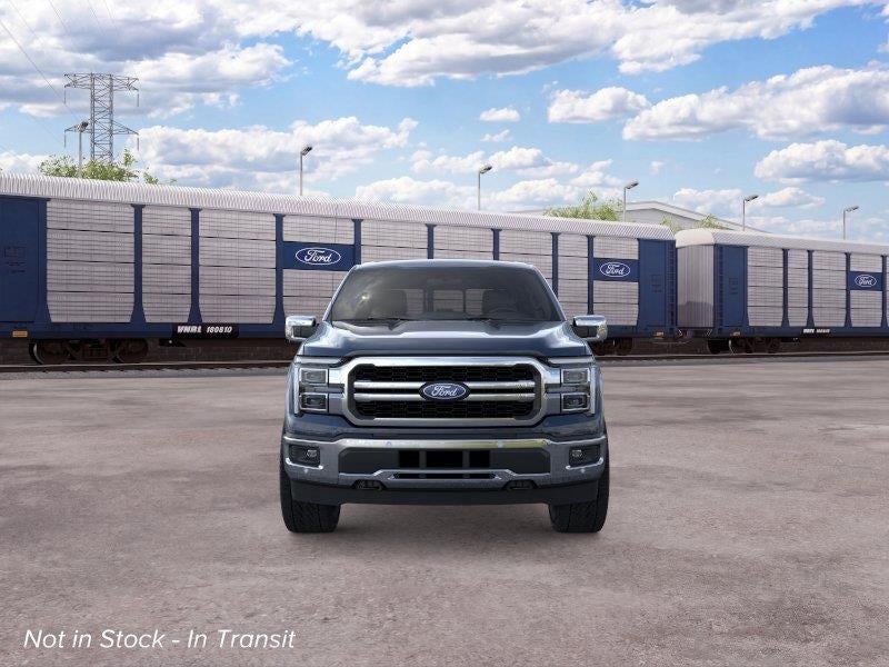 2026 Ford F150 Lariat®