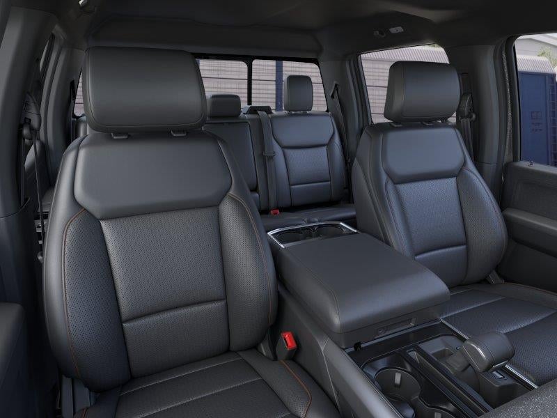 2026 Ford F150 Lariat®