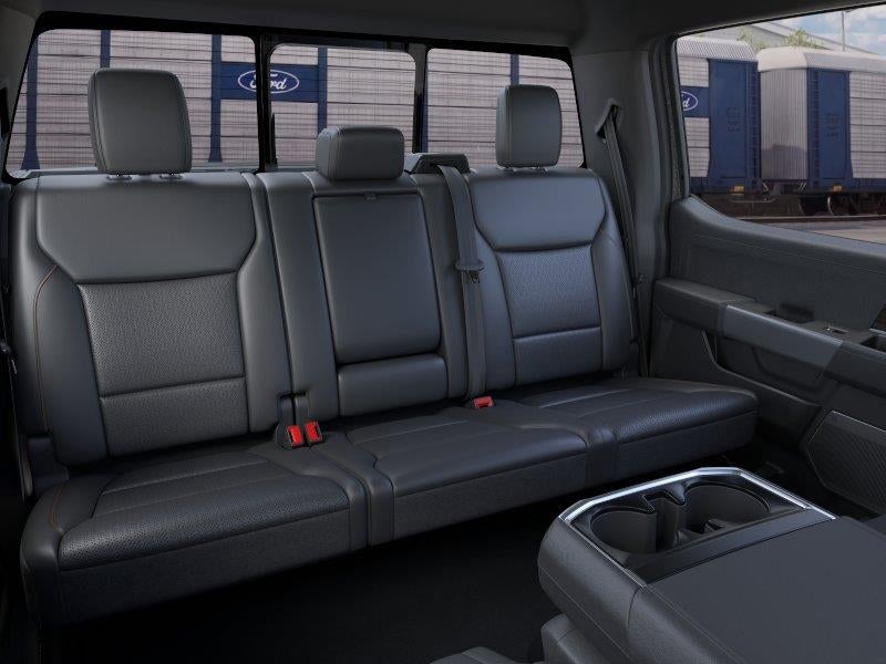 2026 Ford F150 Lariat®