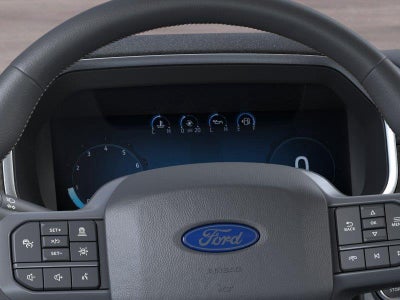 2026 Ford F150 Lariat®