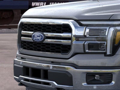 2026 Ford F150 Lariat®