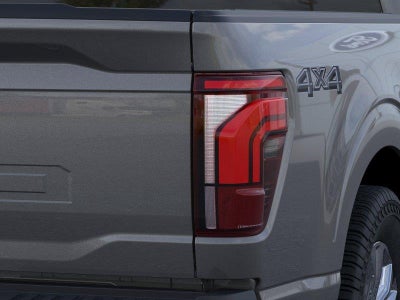2026 Ford F150 Lariat®