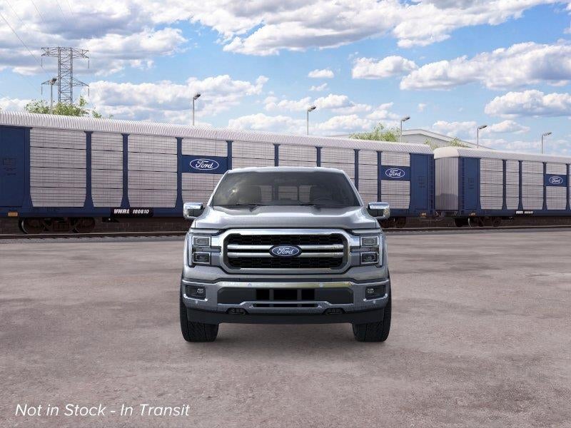 2026 Ford F150 Lariat®