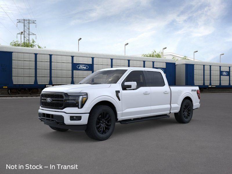 2026 Ford F150 Lariat®