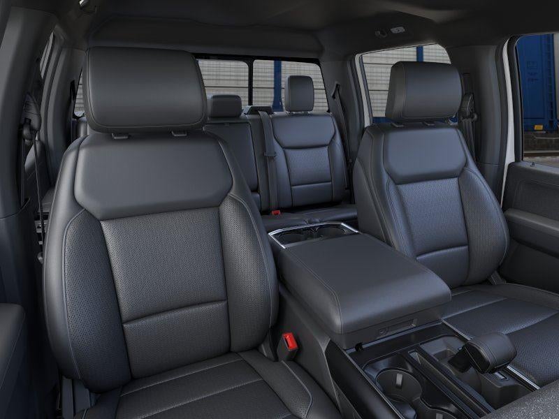 2026 Ford F150 Lariat®