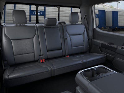 2026 Ford F150 Lariat®