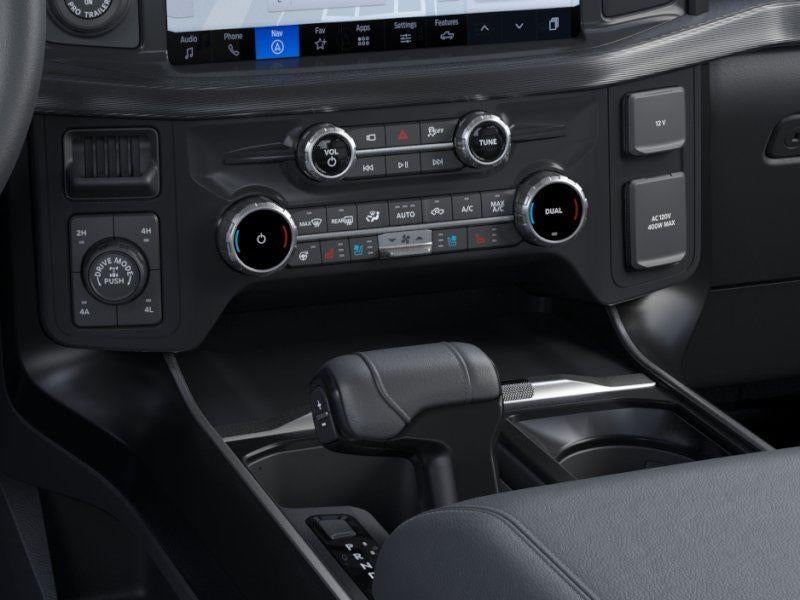 2026 Ford F150 Lariat®