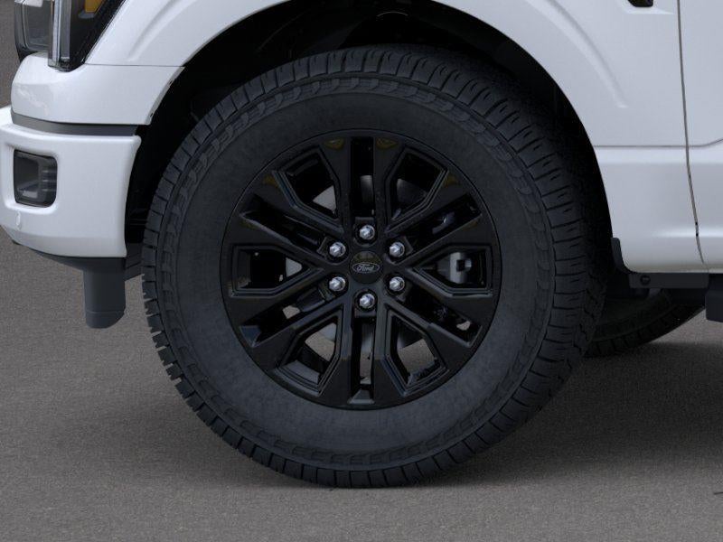 2026 Ford F150 Lariat®