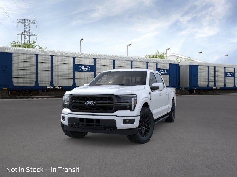 2026 Ford F150 Lariat®