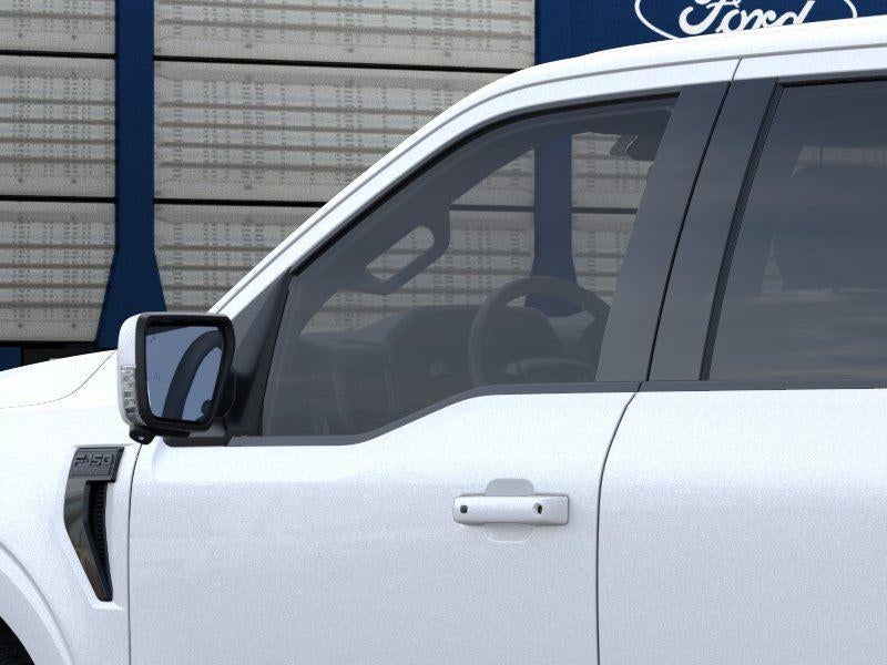 2026 Ford F150 Lariat®