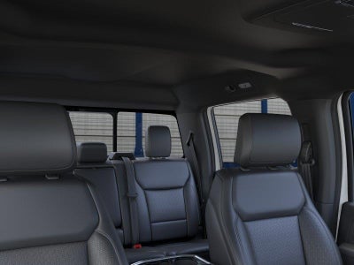 2026 Ford F150 Lariat®