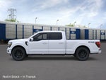 2026 Ford F150 Lariat®