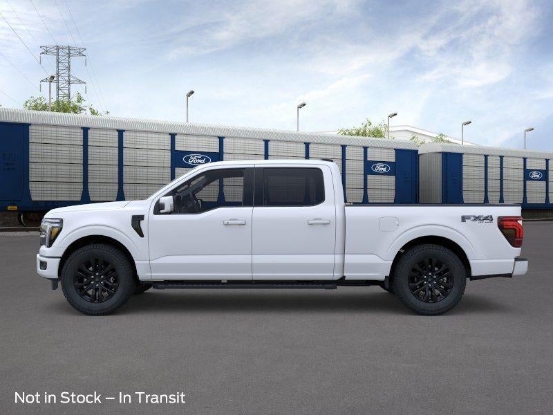 2026 Ford F150 Lariat®