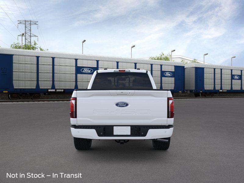 2026 Ford F150 Lariat®