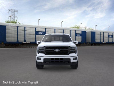 2026 Ford F150 Lariat®