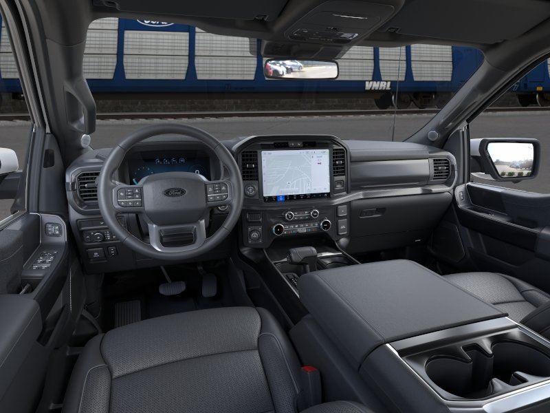 2026 Ford F150 Lariat®