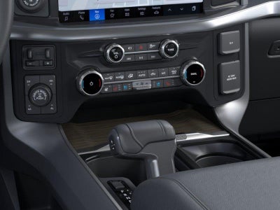 2026 Ford F150 Lariat®