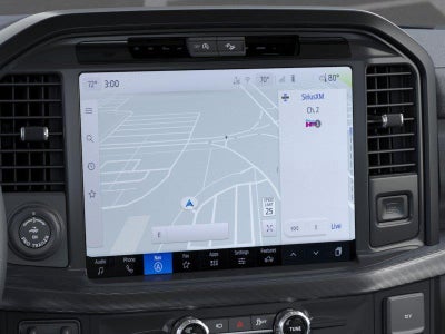 2026 Ford F150 Lariat®