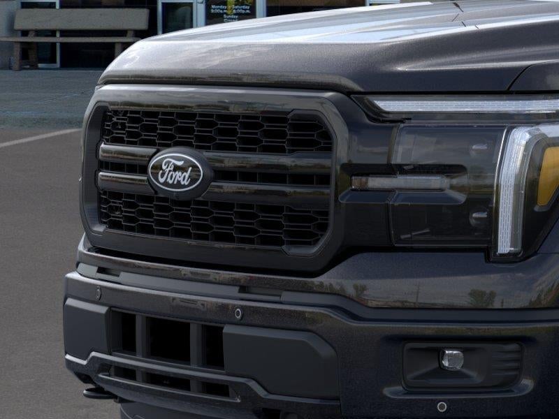 2026 Ford F150 Lariat®