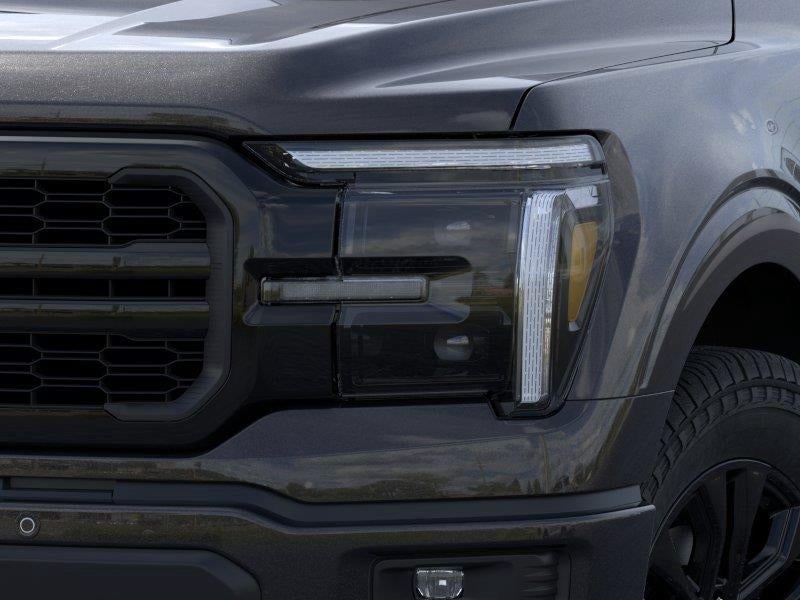 2026 Ford F150 Lariat®