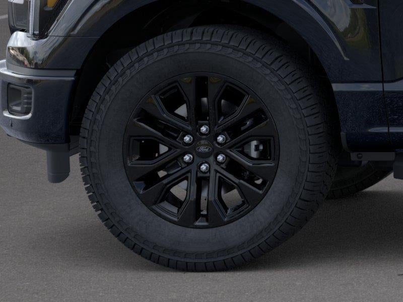 2026 Ford F150 Lariat®