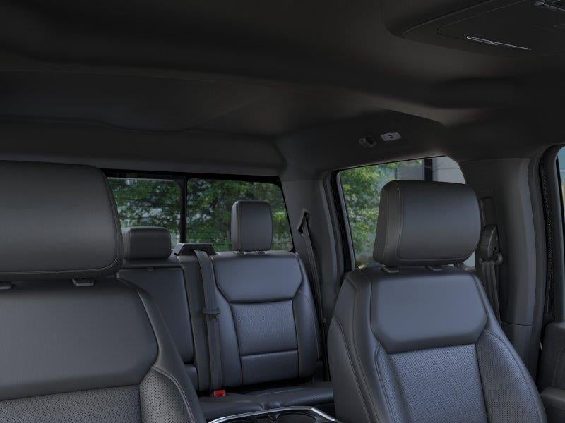 2026 Ford F150 Lariat®