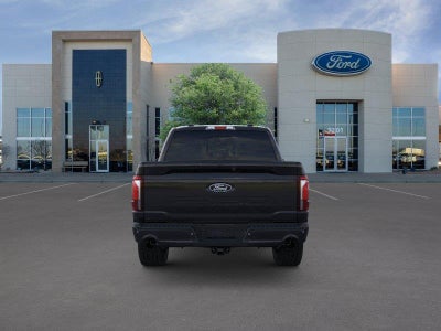 2026 Ford F150 Lariat®