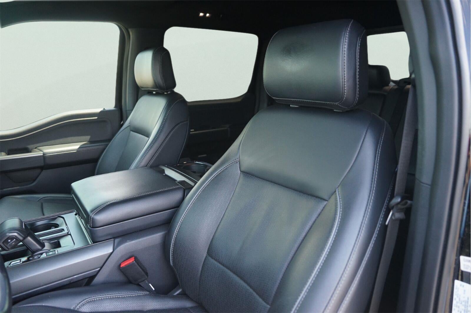 2024 Ford F150 LARI