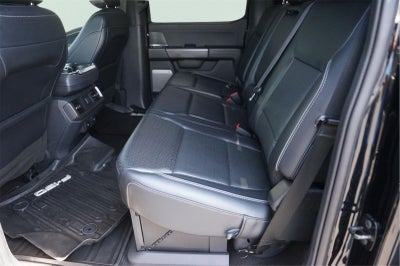 2024 Ford F150 LARI