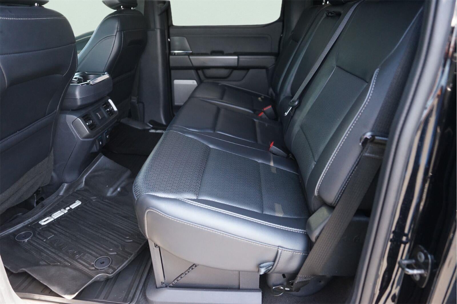 2024 Ford F150 LARI