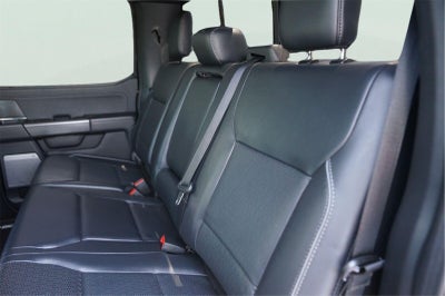 2024 Ford F150 LARI