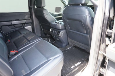 2024 Ford F150 LARI