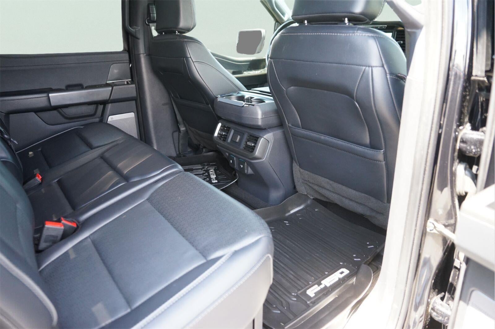 2024 Ford F150 LARI